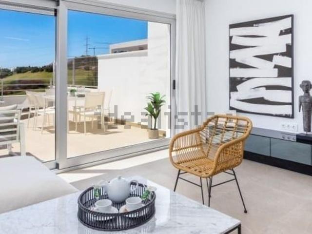Appartement, Marseille