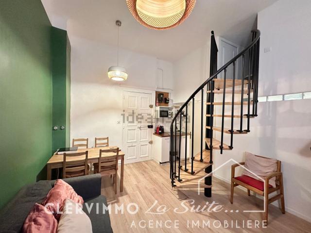 Appartement, Marseille