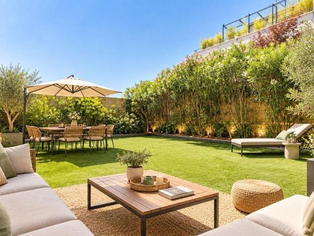 Appartement, Marseille
