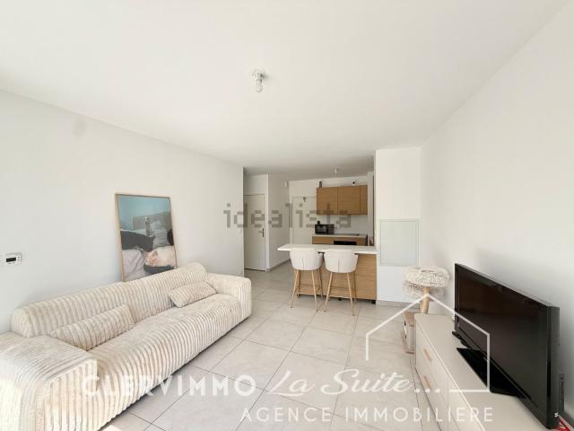 Appartement, Marseille