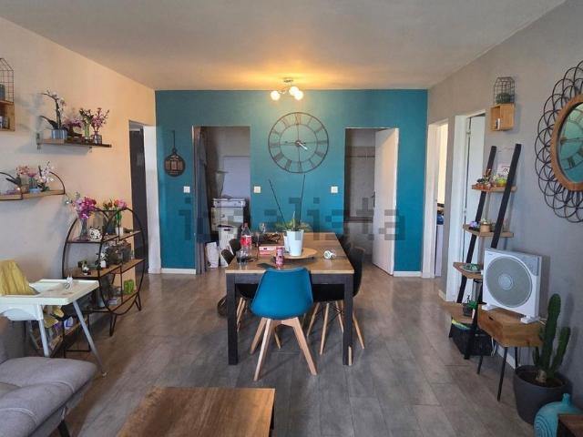 Appartement, Marseille