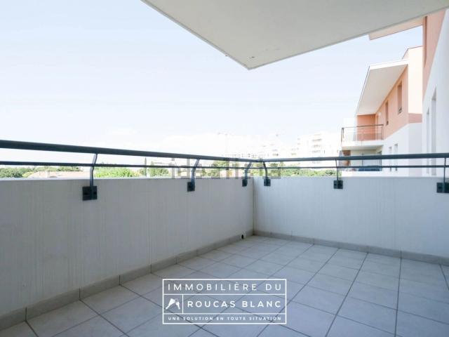 Appartement, Marseille