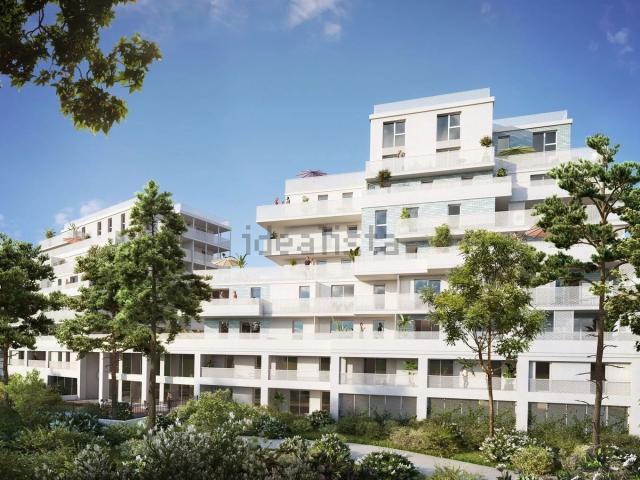 Appartement, Marseille