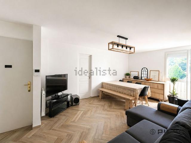 Appartement, Marseille