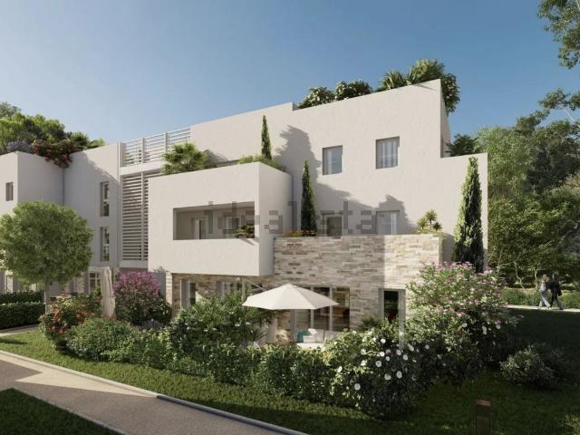 Appartement, Marseille