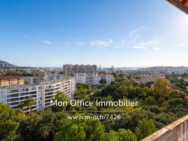 Appartement, Marseille