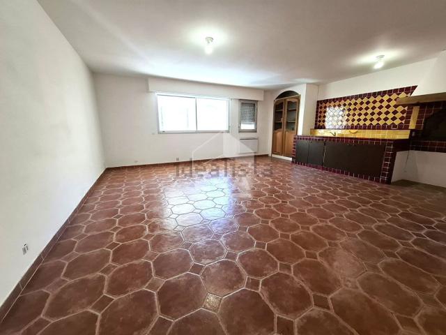 Appartement, Marseille