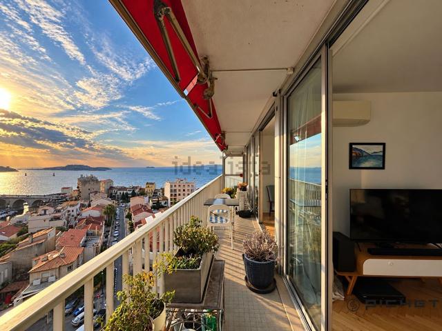 Appartement, Marseille