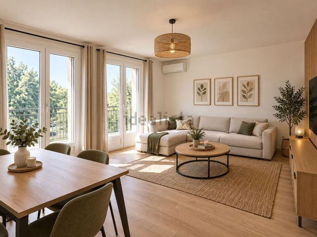 Appartement, Marseille