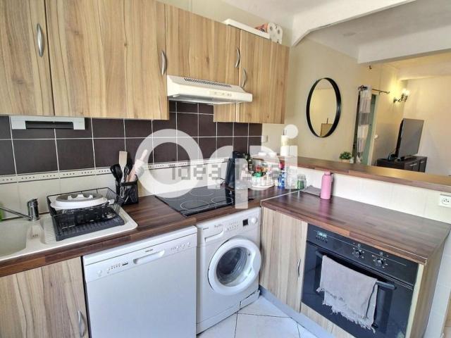 Appartement, Marseille