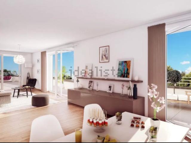 Appartement, Marseille