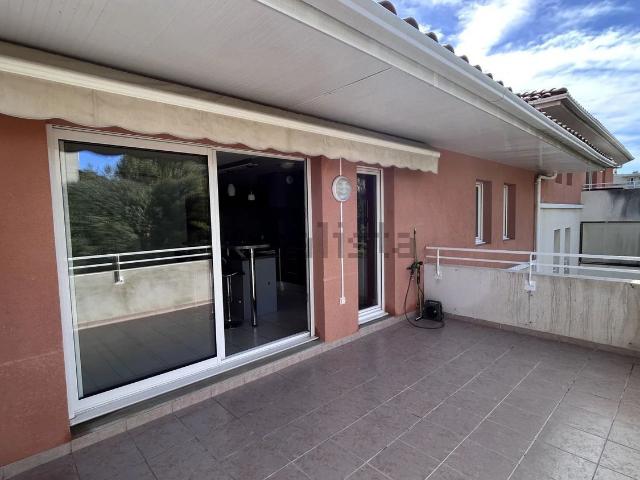Appartement, Marseille