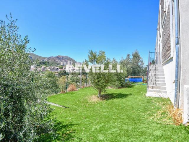 Appartement, Marseille