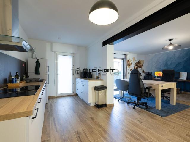 Appartement, Marseille