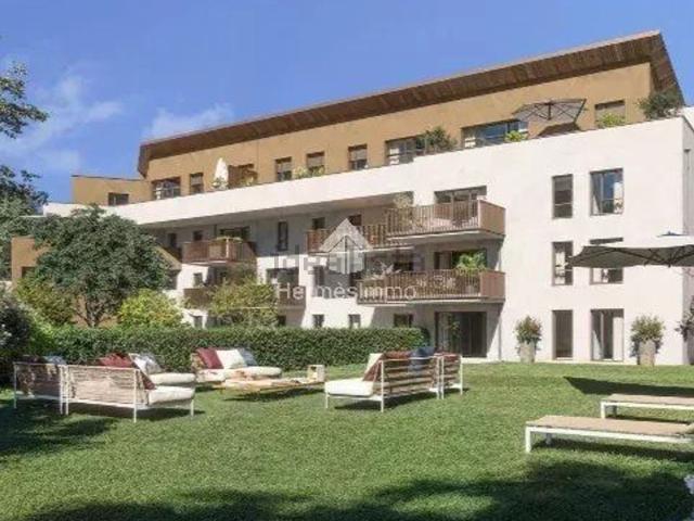 Appartement, Marseille