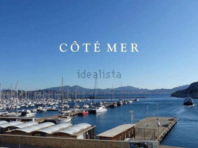 Appartement, Marseille