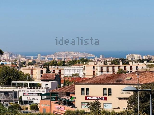 Appartement, Marseille