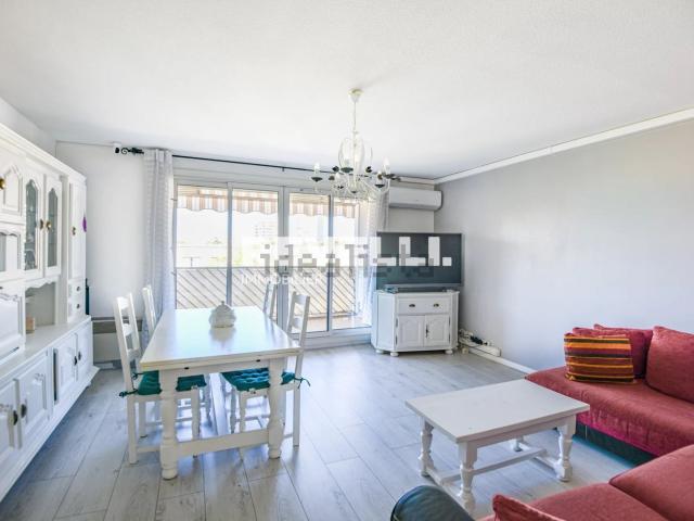 Appartement, Marseille