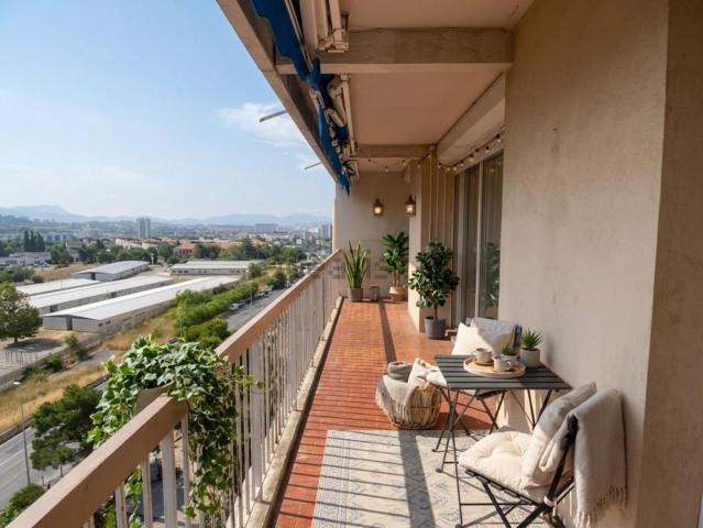 Appartement, Marseille