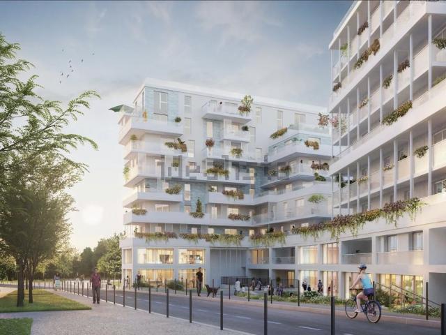 Appartement, Marseille