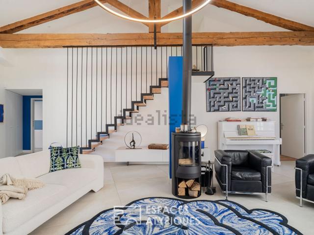 Appartement, Marseille
