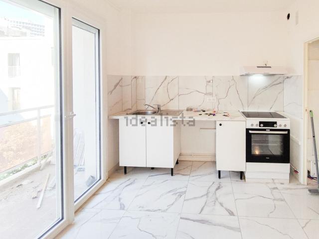Appartement, Marseille