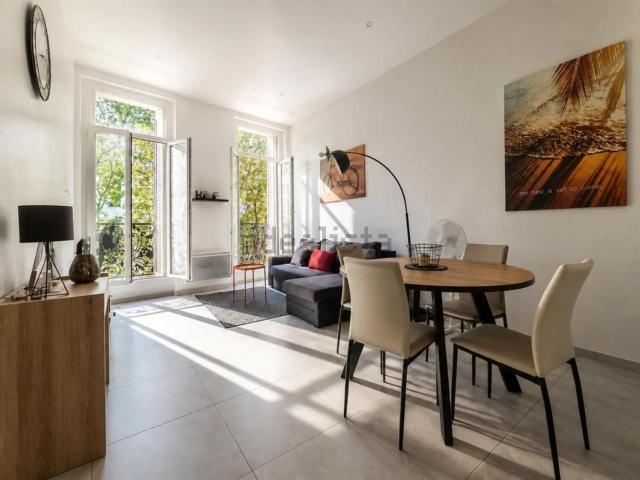 Appartement, Marseille