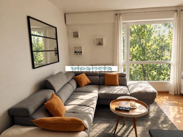 Appartement, Marseille