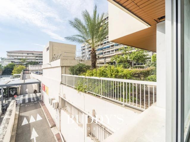 Appartement, Marseille