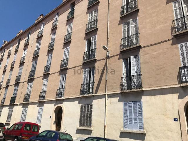 Appartement, Marseille