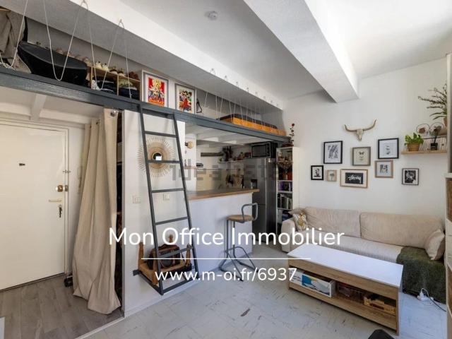 Appartement, Marseille