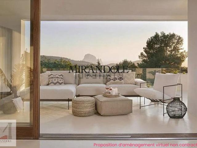 Appartement, Marseille