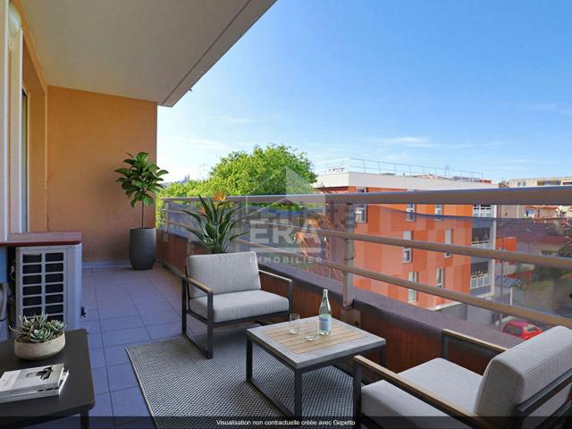 Appartement, Marseille