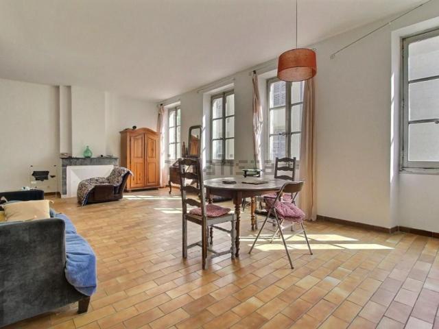 Appartement, Marseille