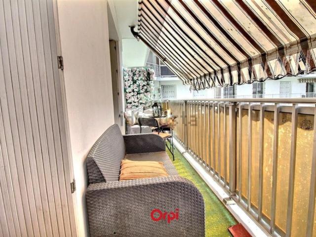Appartement, Marseille