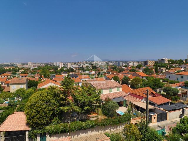 Appartement, Marseille