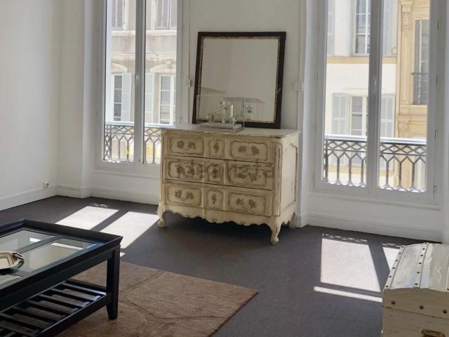 Appartement, Marseille