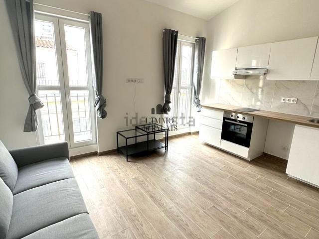 Appartement, Marseille