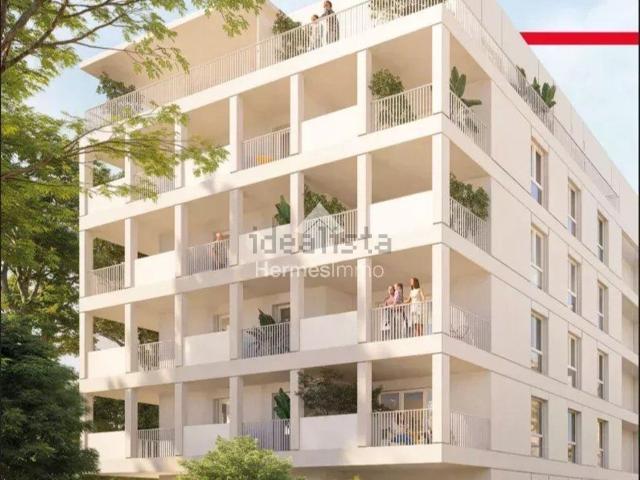 Appartement, Marseille