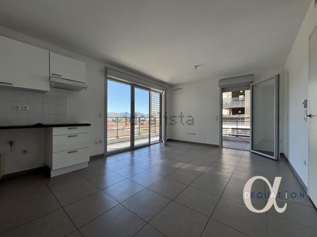 Appartement, Marseille