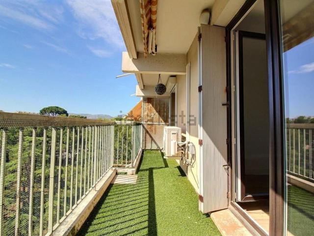 Appartement, Marseille
