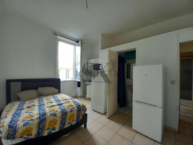 Appartement, Marseille