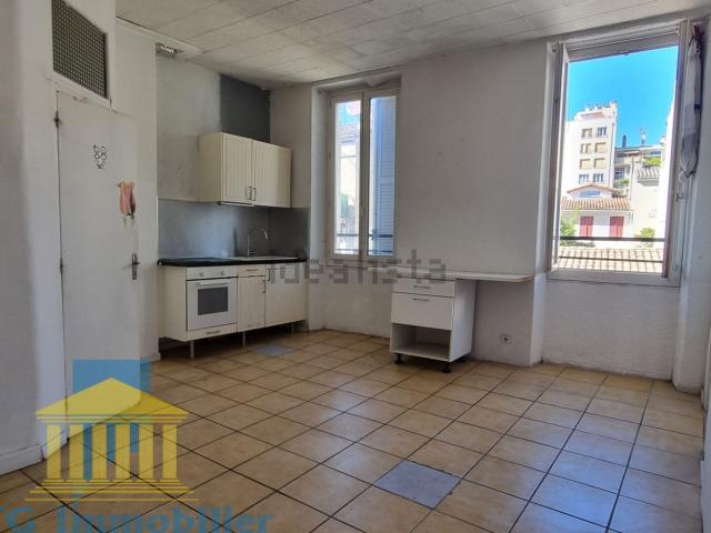 Appartement, Marseille