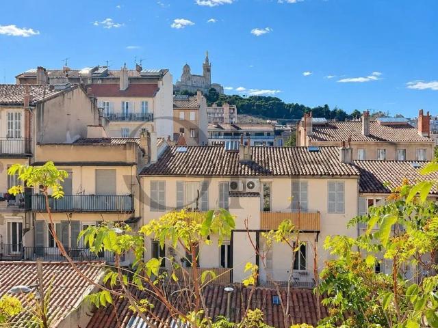 Appartement, Marseille