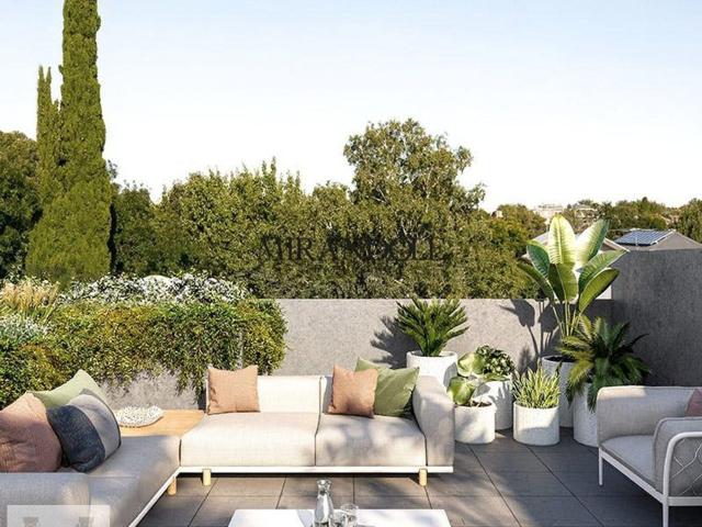 Appartement, Marseille