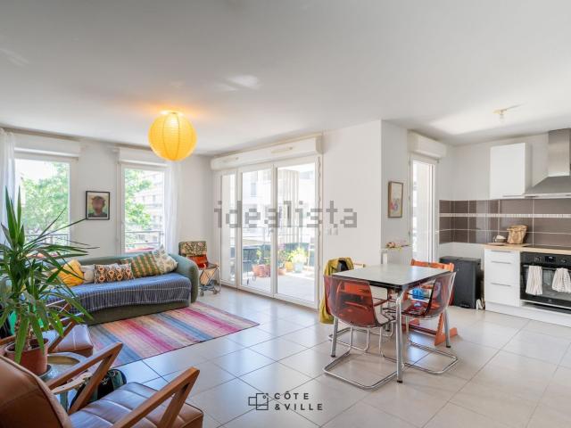 Appartement, Marseille