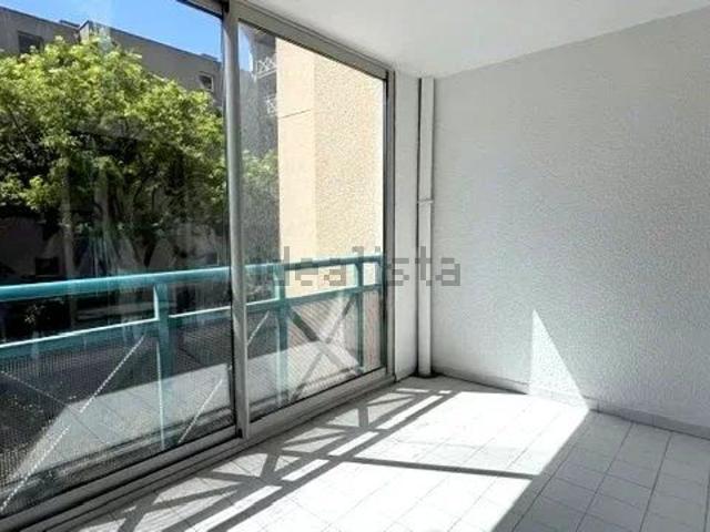 Appartement, Marseille