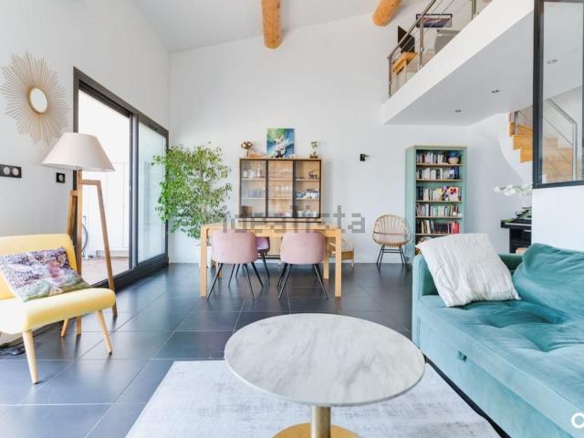 Appartement, Marseille