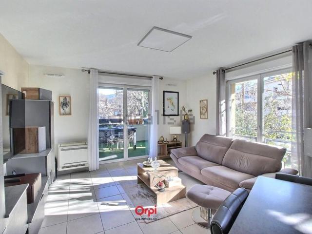 Appartement, Marseille
