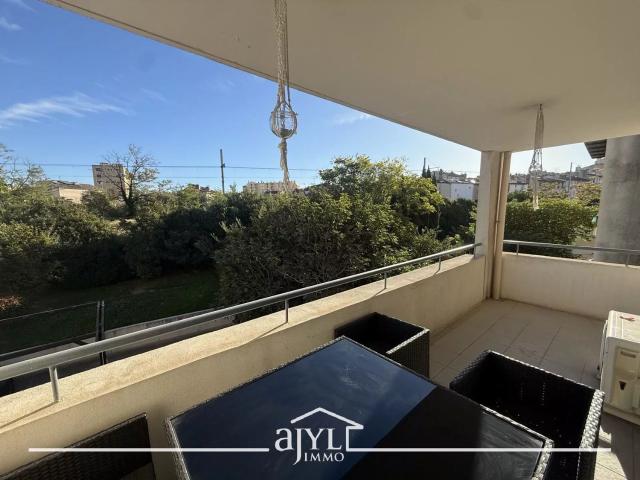 Appartement, Marseille